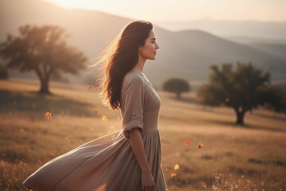 An inspiring and emotionally rich article about how self-confidence is built through courage, vulnerability, and daily practice. A hug in words for those who are rebuilding.