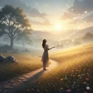 Are You Living or Just Surviving? An invitation to disconnect from autopilot, rediscover vitality, and take new steps toward a life with more presence and meaning.
