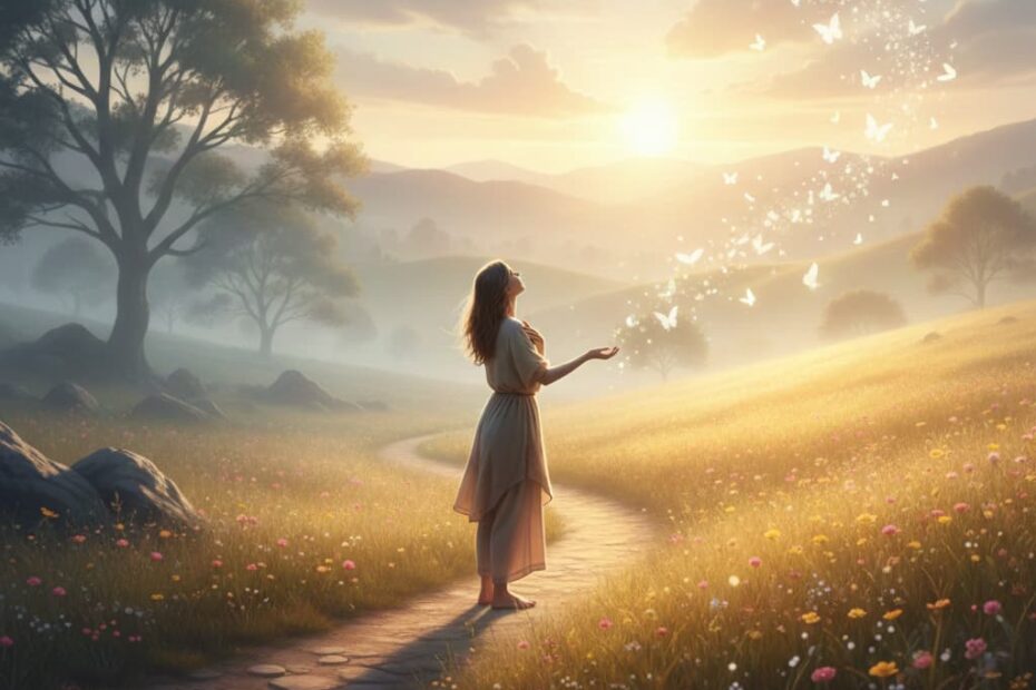 Are You Living or Just Surviving? An invitation to disconnect from autopilot, rediscover vitality, and take new steps toward a life with more presence and meaning.